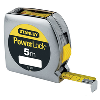 Ruleta Stanley Powerlock LD 5MX 5M - 0-33-932 - 1