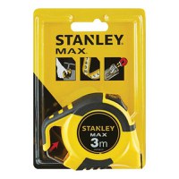 Ruleta Stanley STHT0-36121 3 m X 19 mm Cu magnet - 1