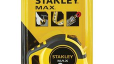 Ruleta Stanley STHT0-36121 3 m X 19 mm Cu magnet