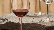 Set 2 pahare vin rosu Pasabahce Enoteca 615 ml