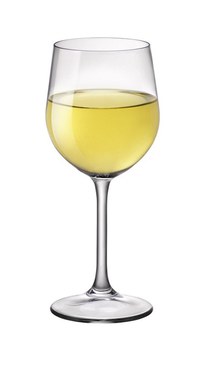 Set 6 pahare vin alb Bormioli Riserva 340 ml - 1
