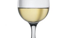 Set 6 pahare vin alb Pasabahce Bistro 150 ml