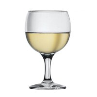 Set 6 pahare vin alb Pasabahce Bistro 150 ml - 1