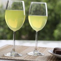 Set 6 pahare vin Pasabahce Sidera 440 ml - 1