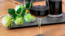 Set 6 pahare vin rosu Bormioli Aurum 520 ml