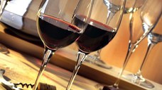 Set 6 pahare vin rosu Bormioli Premium 385 ml