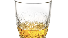 Set 6 pahare whisky Bormioli Dedalo 260 ml