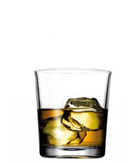 Set 6 pahare whisky Pasabahce Alanya 255 ml - 1