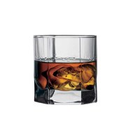 Set 6 pahare whisky Pasabahce Tango 320 ml - 1