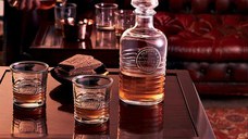 Set whisky 7 piese Bormioli Officina 1825
