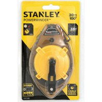 Sfoara de trasat Stanley 0-47-460 PowerWinder 30m - 1