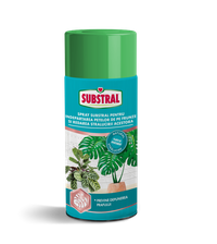 Spray pentru indepartarea petelor de pe frunze Substral 200 ml - 1
