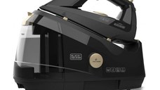 Statie de calcat negru Black+Decker 2400 W - BXSS2400E