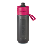 Sticla filtranta Fill&Go Active 600 ml (pink) - Brita - 1