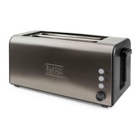 Toaster 7 trepte Black+Decker 1500 W - 1