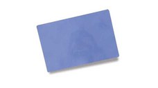 Tocator albastru Yalco 38 x 51 x 1.2 cm