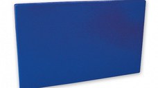 Tocator polietilena Pujadas 40x30 cm albastru