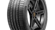 CONTINENTAL CONTI SPORT CONTACT 5 245/35 R18 88Y RUNFLAT