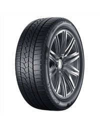 CONTINENTAL CONTIWINTERCONTACT TS 860S 265/35 R19 98W XL - 1
