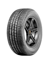 CONTINENTAL CROSS CONTACT LX SPORT 215/65 R16 98H - 1