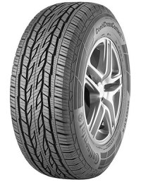 CONTINENTAL CROSS CONTACT LX2 215/65 R16 98H - 1