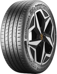 CONTINENTAL PREMIUMCONTACT 7 225/45 R17 91W - 1