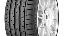 CONTINENTAL SPORT CONTACT 3 255/35 R19 96Y XL RUNFLAT