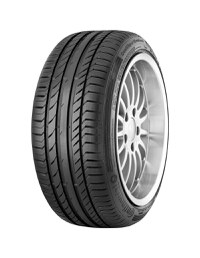 CONTINENTAL SPORT CONTACT 5 235/50 R17 96W - 1