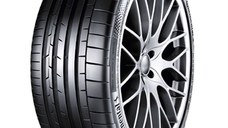CONTINENTAL SPORT CONTACT 6 MGT 295/40 R20 110Y XL