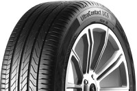 CONTINENTAL ULTRACONTACT 225/65 R17 102H - 1