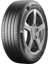 CONTINENTAL ULTRACONTACT NXT 235/50 R18 101W XL - 1