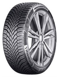 CONTINENTAL WINTER CONTACT TS860 165/60 R15 77T - 1