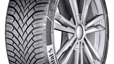 CONTINENTAL WINTER CONTACT TS860 165/60 R15 77T
