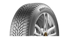 CONTINENTAL WINTER CONTACT TS870 P FR 215/65 R16 98T