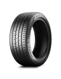 GENERAL TIRE ALTIMAX ONE S 205/55 R17 95V XL - 1