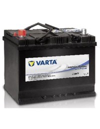 VARTA Professional Dual Purpose 12V 75Ah 600A - Borna Inversa (stanga +) - 1