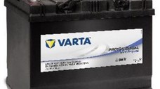 VARTA Professional Dual Purpose 12V 75Ah 600A - Borna Inversa (stanga +)