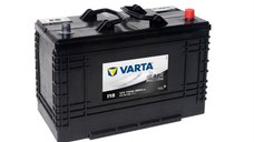 VARTA Promotive Black 12V 110Ah 680A - Borna Normala (dreapta +)