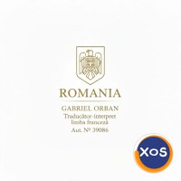 Traduceri și interpretariat de orice fel de acte notariale în franceză - 2