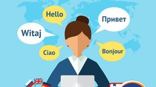 Traduceri autorizate / legalizate ( P-ta Rahova - Sector 5 )