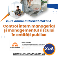 Curs online autorizat SCIM - 1