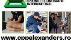 Curs  specializare tatuator
