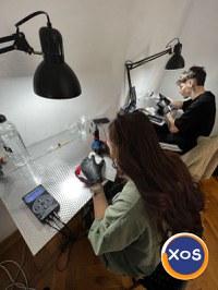 Curs  specializare tatuator - 2