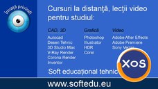 Prima pentru cariera didactica, soft educational, cursuri