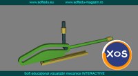 Soft educational interactiv pentru mecanica, organe masini, mecanisme - 9