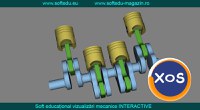 Soft educational interactiv pentru mecanica, organe masini, mecanisme - 19