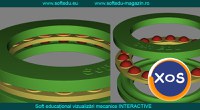 Soft educational interactiv pentru mecanica, organe masini, mecanisme - 20