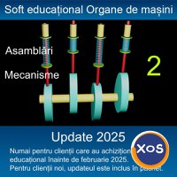 Soft educațional tehnic - 2