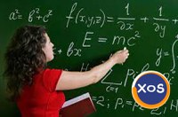 Cours particuliers de mathématiques par internet - 1