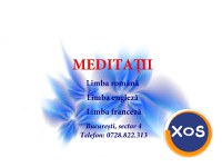 Meditatii limba engleza si franceza / limba si literatura romana - 1